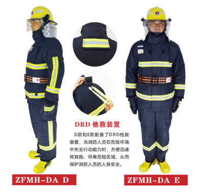 ZFMH-DA D&E