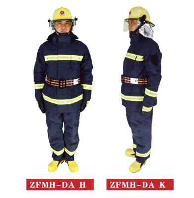 ZFMH-DA H&K